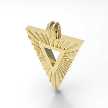 Myra Earrings - Sterling Silver
